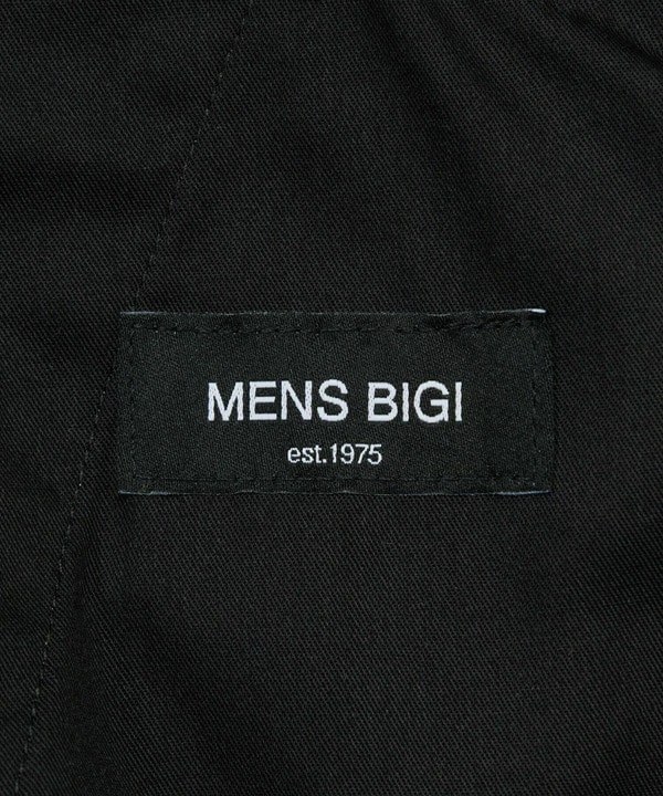 シャドーヘリンボーンストレッチパンツ 詳細画像 21