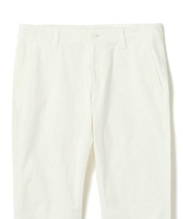 シャドーヘリンボーンストレッチパンツ 詳細画像 25