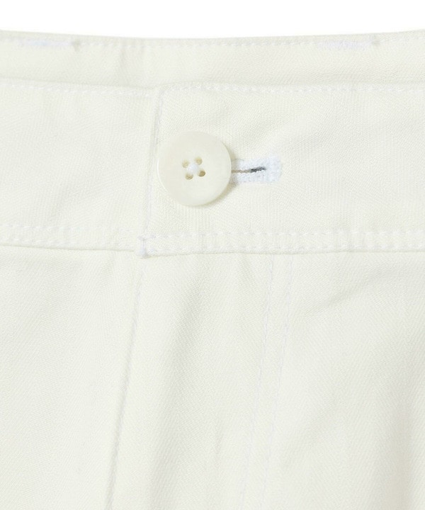 シャドーヘリンボーンストレッチパンツ 詳細画像 26