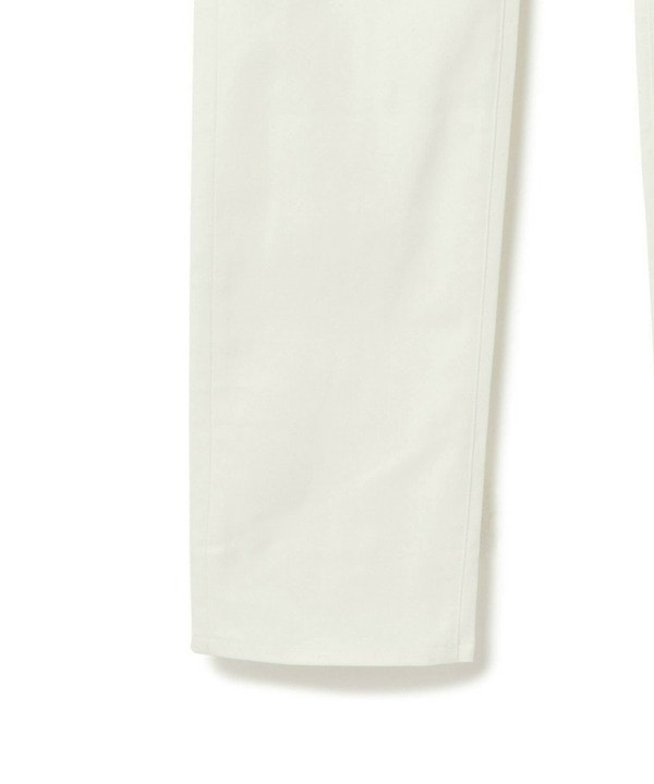 シャドーヘリンボーンストレッチパンツ 詳細画像 27