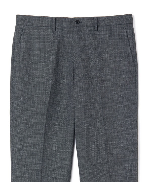 ミックスヤーン/ホップサックスラックス 詳細画像 11