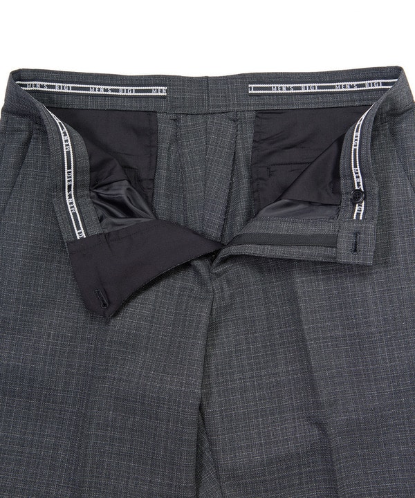 ミックスヤーン/ホップサックスラックス 詳細画像 12