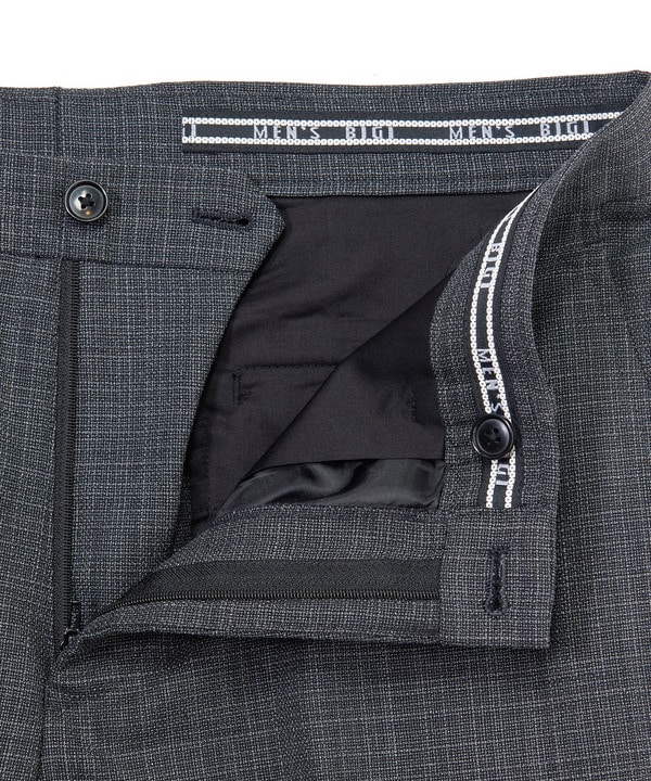 ミックスヤーン/ホップサックスラックス 詳細画像 13