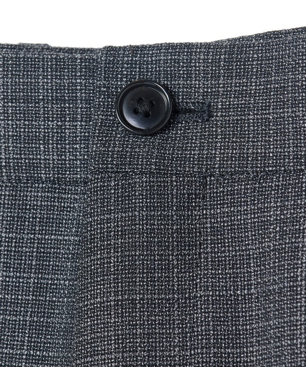 ミックスヤーン/ホップサックスラックス 詳細画像 14