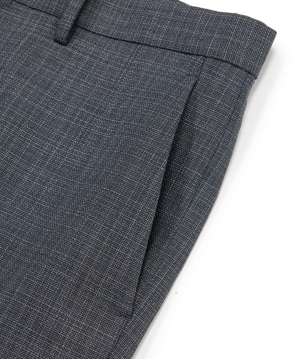 ミックスヤーン/ホップサックスラックス 詳細画像 15