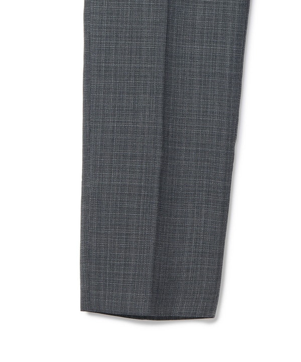 ミックスヤーン/ホップサックスラックス 詳細画像 16