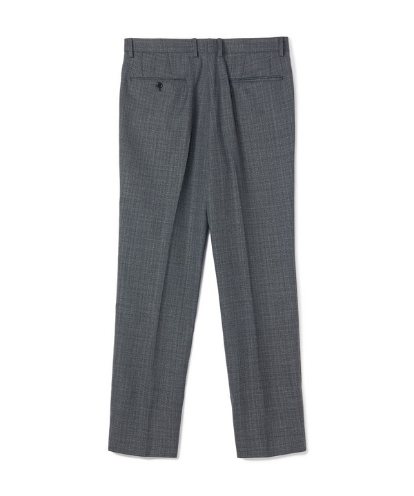 ミックスヤーン/ホップサックスラックス 詳細画像 17