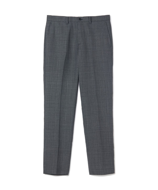 ミックスヤーン/ホップサックスラックス 詳細画像 8