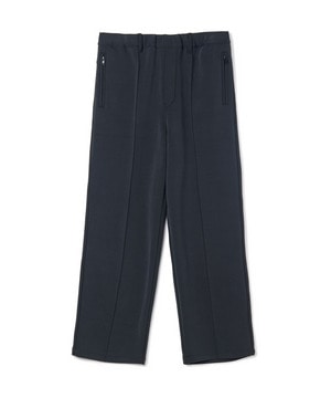 スエードタッチ ダンボールイージーパンツ