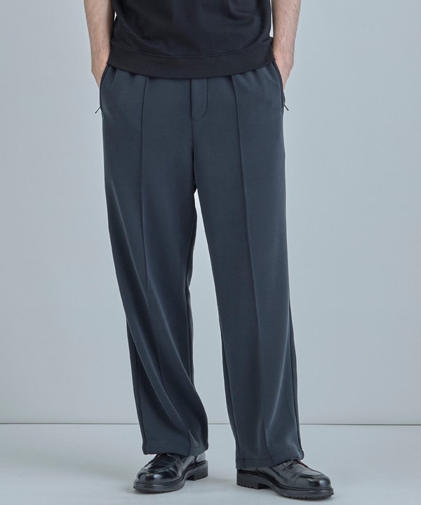 スエードタッチ ダンボールイージーパンツ 詳細画像 1