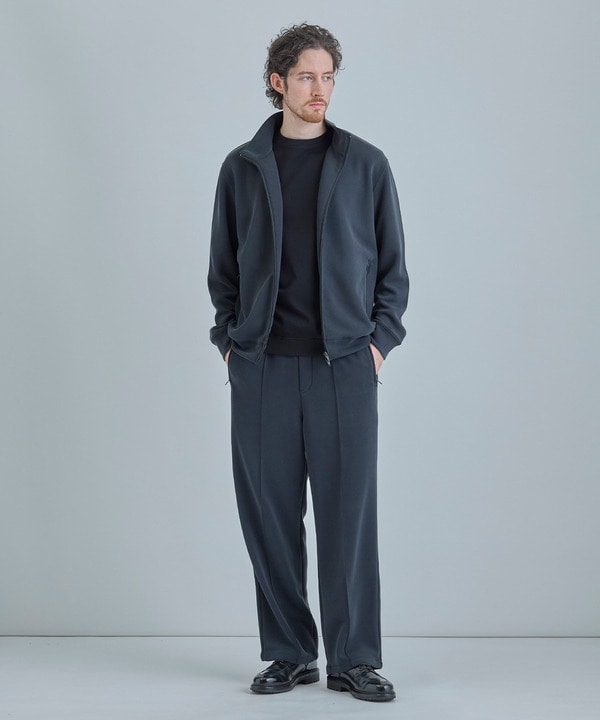 スエードタッチ ダンボールイージーパンツ 詳細画像 4