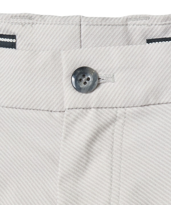 ハイパワーストレッチ ツイルパンツ＜2wayストレッチ＞<接触冷感＞ 詳細画像 2