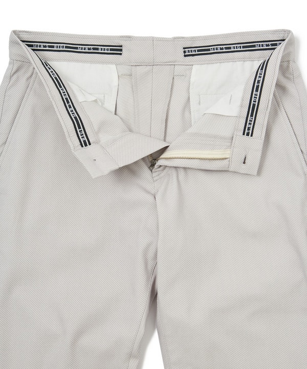 ハイパワーストレッチ ツイルパンツ＜2wayストレッチ＞<接触冷感＞ 詳細画像 3