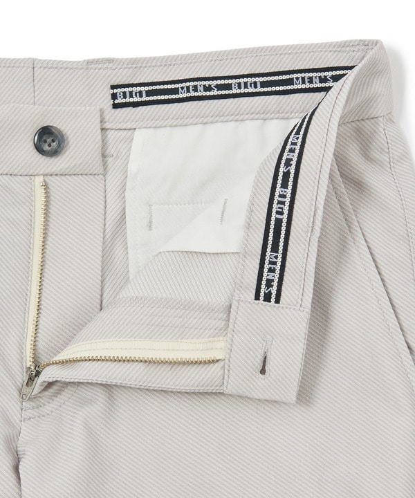 ハイパワーストレッチ ツイルパンツ＜2wayストレッチ＞<接触冷感＞ 詳細画像 4