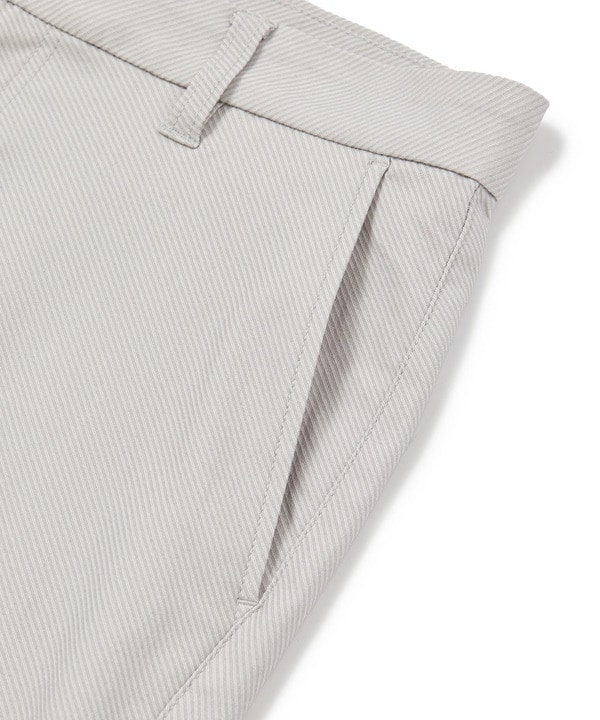 ハイパワーストレッチ ツイルパンツ＜2wayストレッチ＞<接触冷感＞ 詳細画像 6