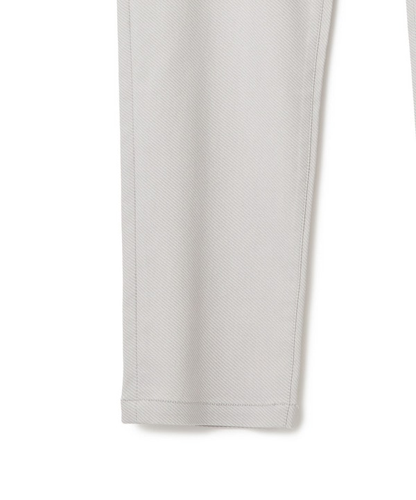 ハイパワーストレッチ ツイルパンツ＜2wayストレッチ＞<接触冷感＞ 詳細画像 7