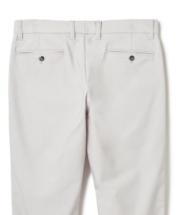 ハイパワーストレッチ ツイルパンツ＜2wayストレッチ＞<接触冷感＞ 詳細画像 9