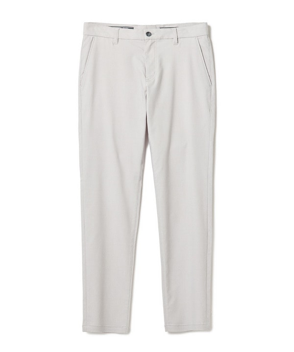 ハイパワーストレッチ ツイルパンツ＜2wayストレッチ＞<接触冷感＞ 詳細画像 グレー系 1