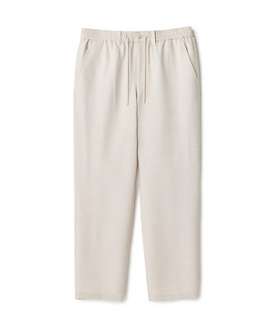 Reflaxスラブオックスパンツ＜ストレッチ/イージーケア/吸汗性/通気性＞