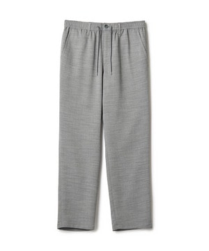 Reflaxスラブオックスパンツ＜ストレッチ/イージーケア/吸汗性/通気性＞