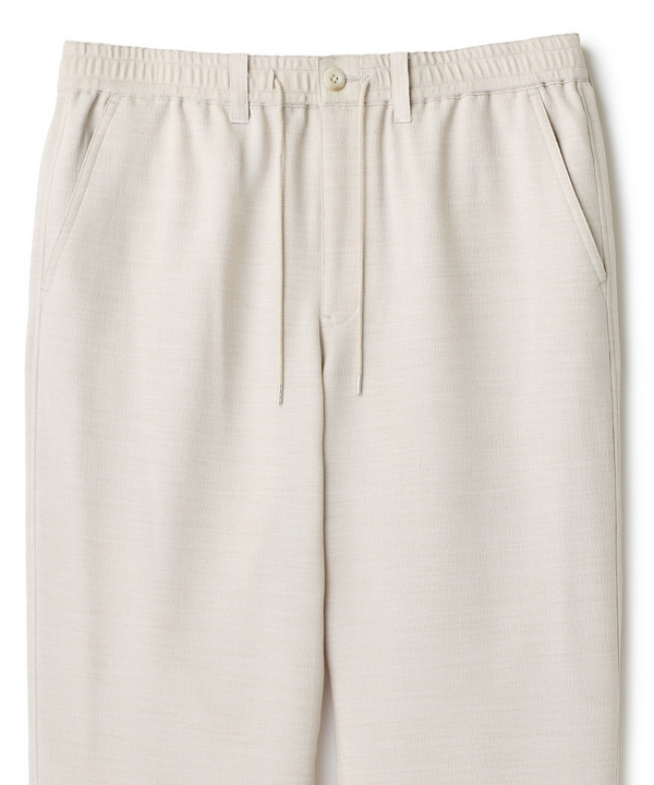 Reflaxスラブオックスパンツ＜ストレッチ/イージーケア/吸汗性/通気性＞ 詳細画像 15