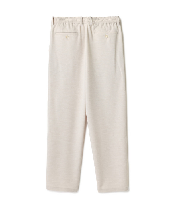 Reflaxスラブオックスパンツ＜ストレッチ/イージーケア/吸汗性/通気性＞ 詳細画像 20