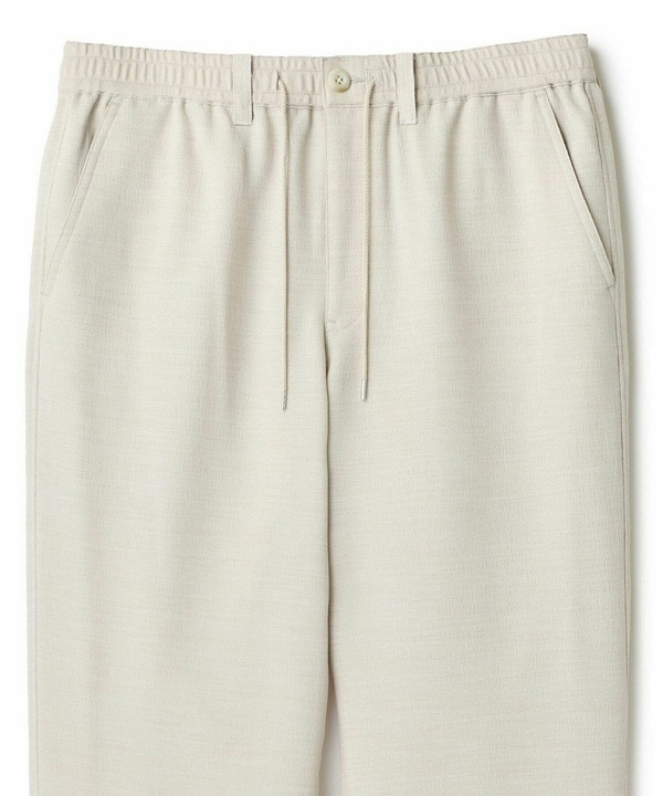 Reflaxスラブオックスパンツ＜ストレッチ/イージーケア/吸汗性/通気性＞ 詳細画像 27