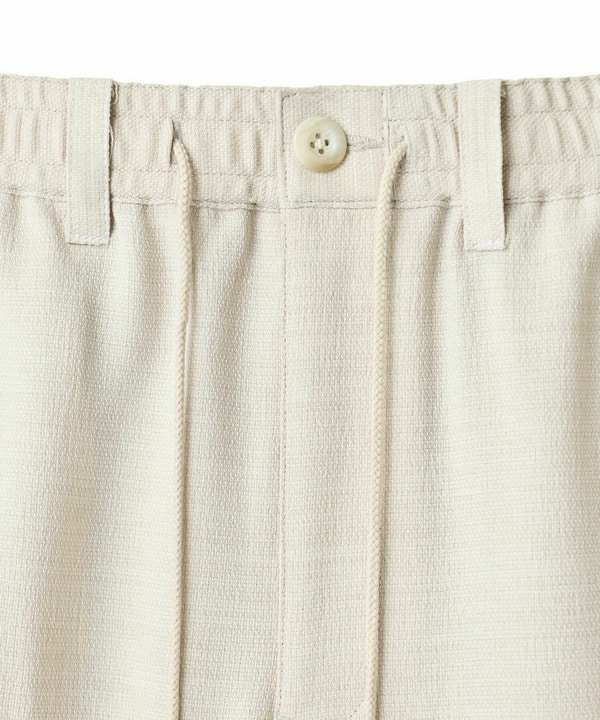 Reflaxスラブオックスパンツ＜ストレッチ/イージーケア/吸汗性/通気性＞ 詳細画像 28