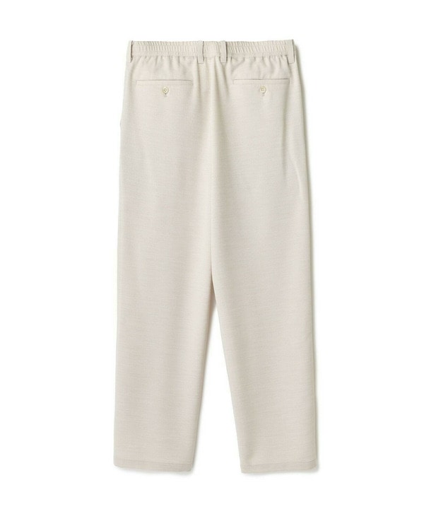 Reflaxスラブオックスパンツ＜ストレッチ/イージーケア/吸汗性/通気性＞ 詳細画像 32