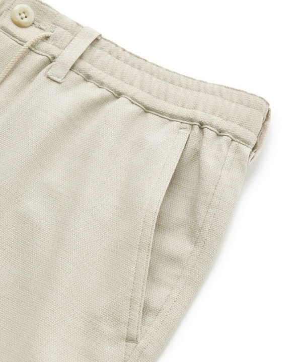 Reflaxスラブオックスパンツ＜ストレッチ/イージーケア/吸汗性/通気性＞ 詳細画像 34