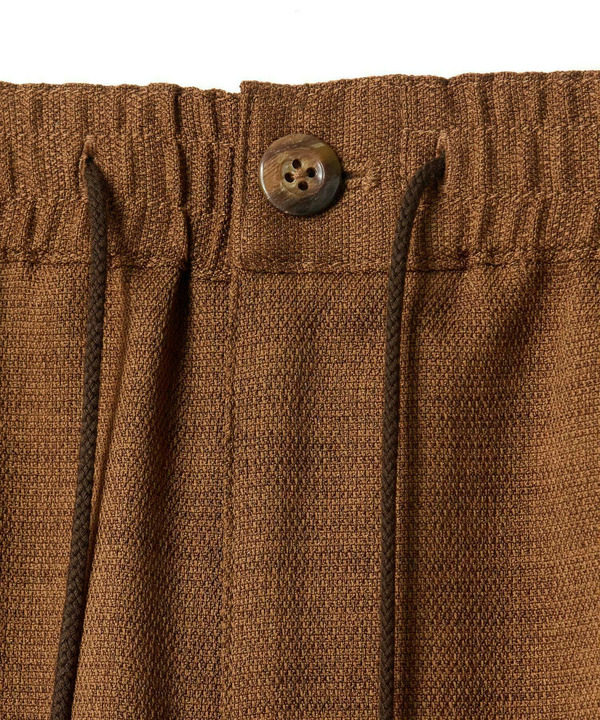 Reflaxスラブオックスパンツ＜ストレッチ/イージーケア/吸汗性/通気性＞ 詳細画像 7