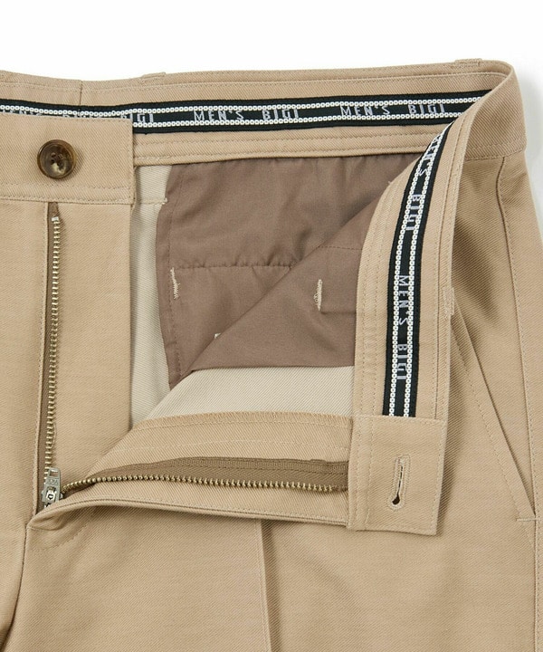 デニムジャージ テーパードパンツ＜ストレッチ＞ 詳細画像 16