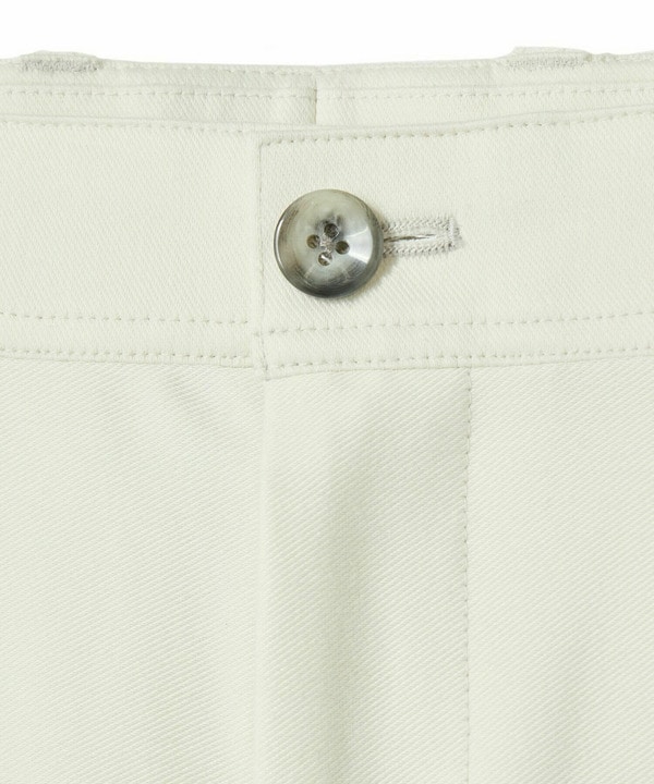 デニムジャージ テーパードパンツ＜ストレッチ＞ 詳細画像 18