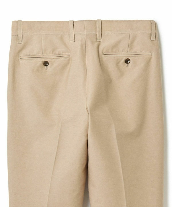 デニムジャージ テーパードパンツ＜ストレッチ＞ 詳細画像 23