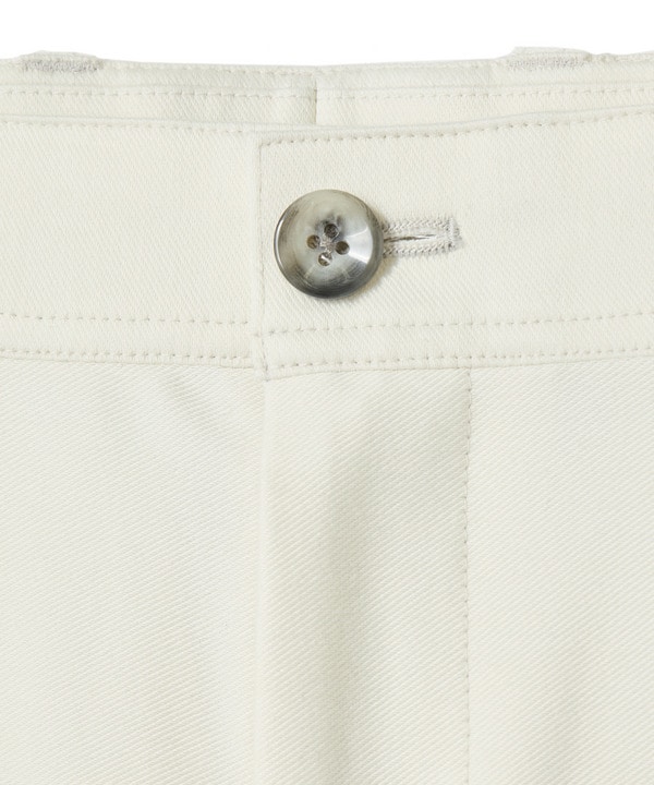 デニムジャージ テーパードパンツ＜ストレッチ＞ 詳細画像 5