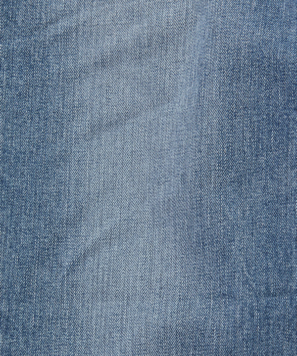 【RED CARD/レッドカード】別注 Bass クリーンライトデニム 詳細画像 17