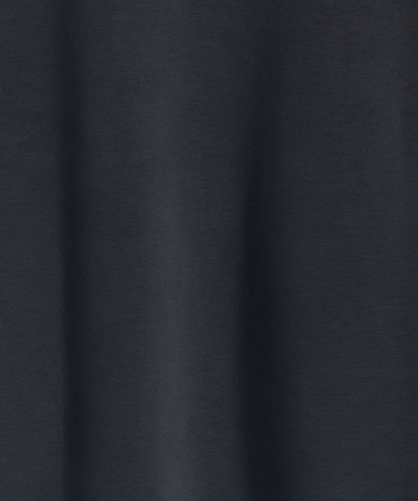 スエードタッチ ダンボールモックネックトップス 詳細画像 13