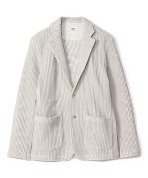 オニワッフル 2Bライトジャケット