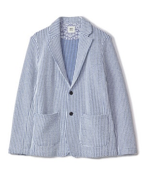 オニワッフル 2Bライトジャケット