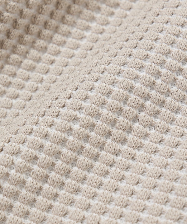 オニワッフル 2Bライトジャケット 詳細画像 14