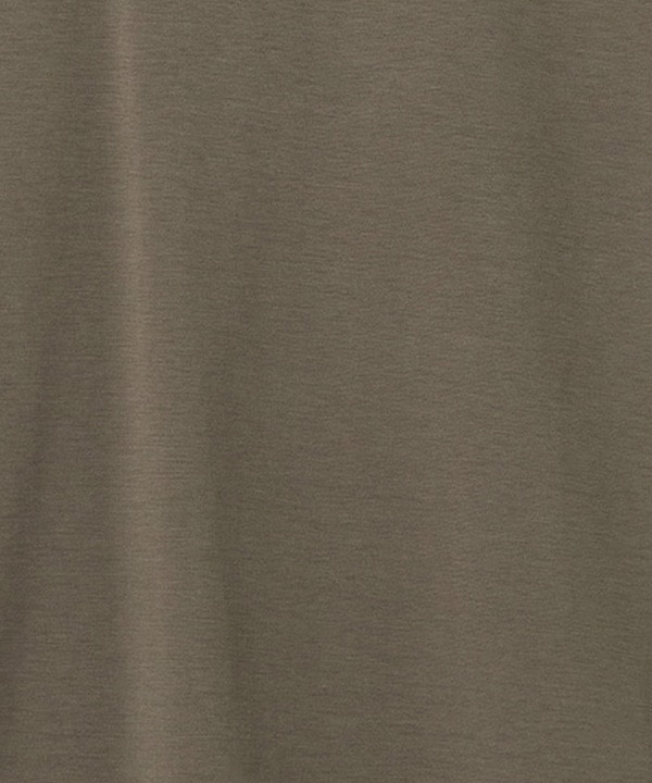 【ACTIVE TAILOR/アクティブテイラー】シルケットスムースVネックTシャツ＜接触冷感 / UVカット＞ 詳細画像 23
