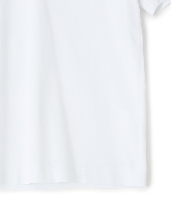 【ACTIVE TAILOR/アクティブテイラー】シルケットスムースVネックTシャツ＜接触冷感 / UVカット＞ 詳細画像 30