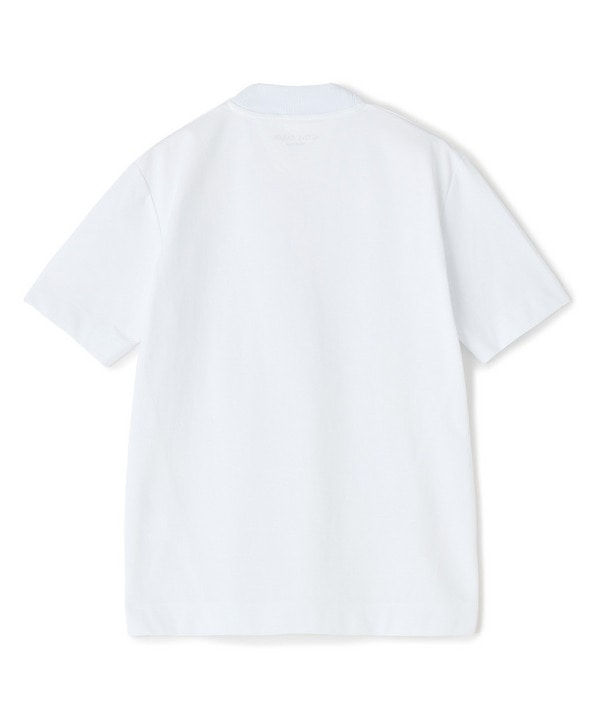 【ACTIVE TAILOR/アクティブテイラー】シルケットスムースVネックTシャツ＜接触冷感 / UVカット＞ 詳細画像 31