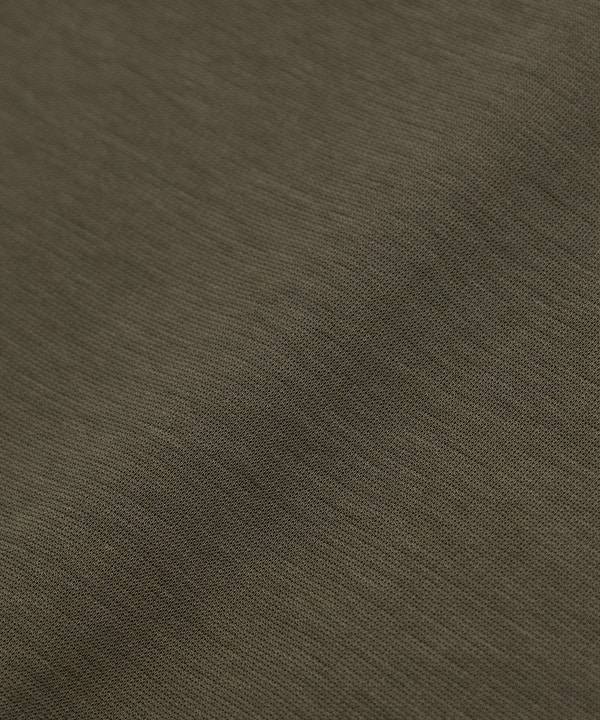 【ACTIVE TAILOR/アクティブテイラー】シルケットスムースクルーネックTシャツ＜接触冷感 / UVカット＞ 詳細画像 24