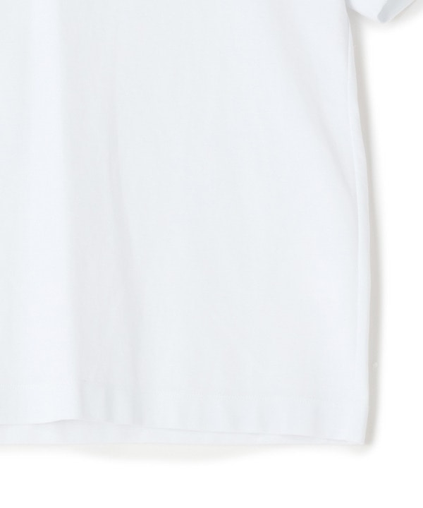 【ACTIVE TAILOR/アクティブテイラー】シルケットスムースクルーネックTシャツ＜接触冷感 / UVカット＞ 詳細画像 35
