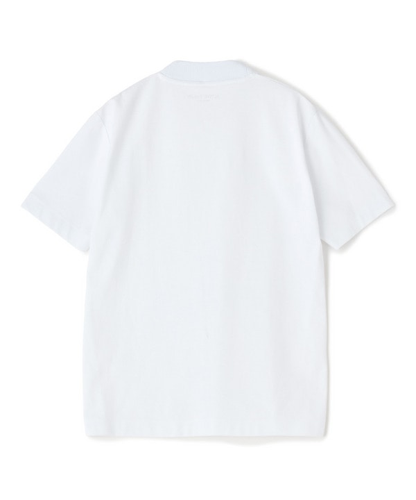 【ACTIVE TAILOR/アクティブテイラー】シルケットスムースクルーネックTシャツ＜接触冷感 / UVカット＞ 詳細画像 36