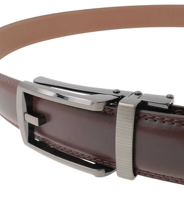 アジャストピンレザーベルト 詳細画像 4