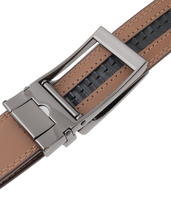 アジャストピンレザーベルト 詳細画像 5