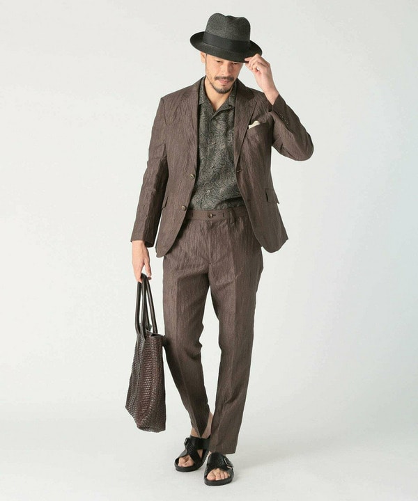 PAPER FOLDING HAT 詳細画像 20