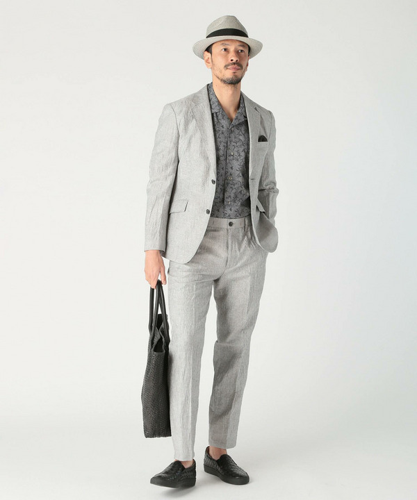 PAPER FOLDING HAT 詳細画像 5